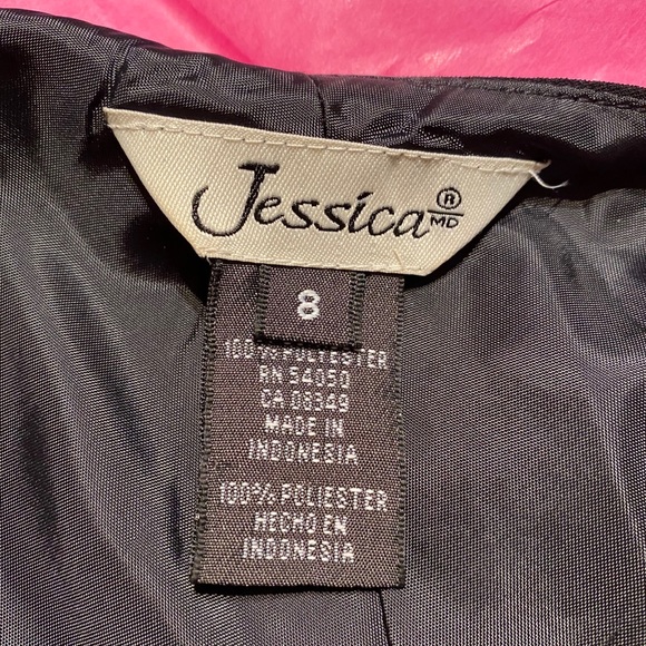 JESSICA DRESS - Picture 2 of 4